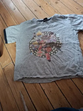 Tshirt taille 6 ans