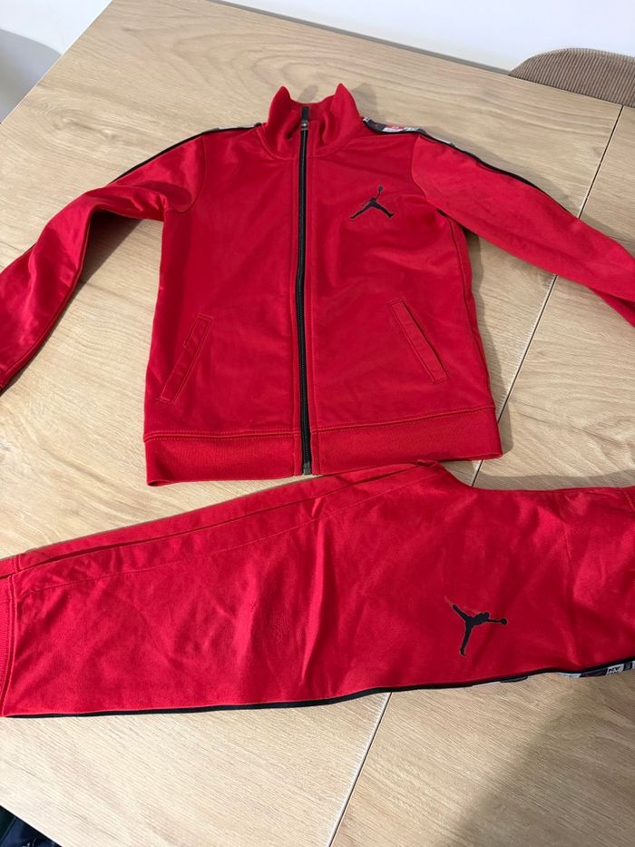 Lot vêtements garçon - photo numéro 9