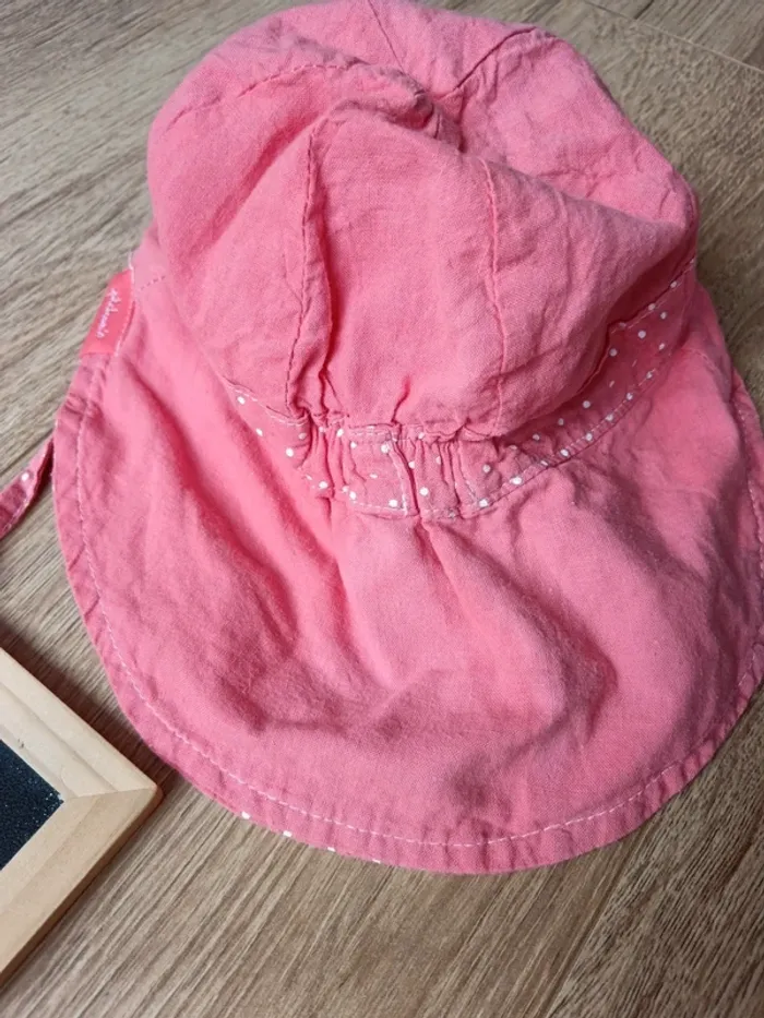 Chapeau Pitchoun's - photo numéro 2