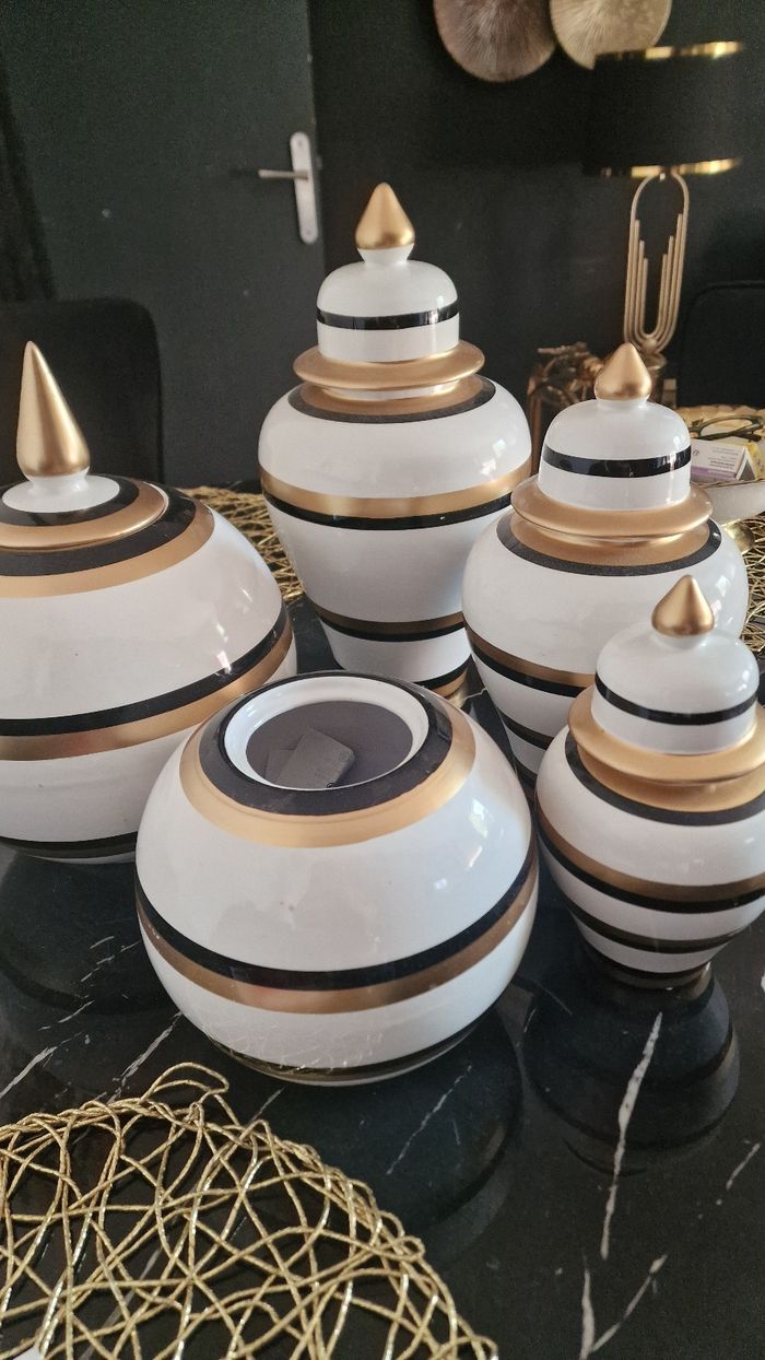 Vase de maison du monde - photo numéro 2