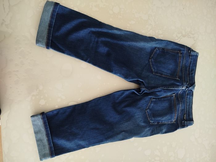 Lot pantalons - photo numéro 5
