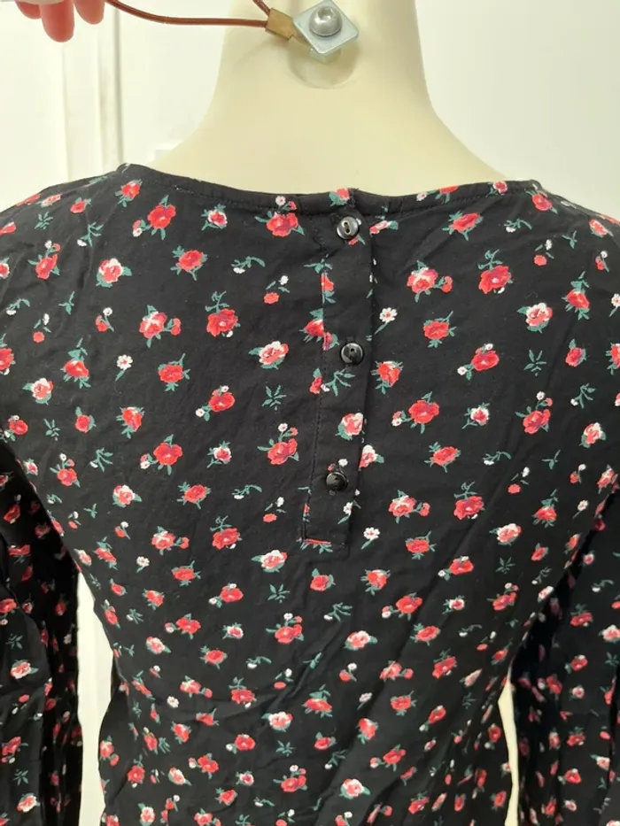 Blouse - photo numéro 8