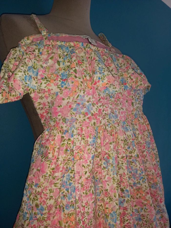 Robe 8/ 9 ans - photo numéro 5