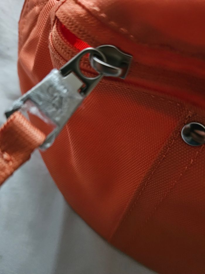 Sac banane calvin klein - photo numéro 3