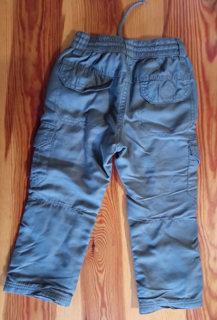 Pantalon - photo numéro 2