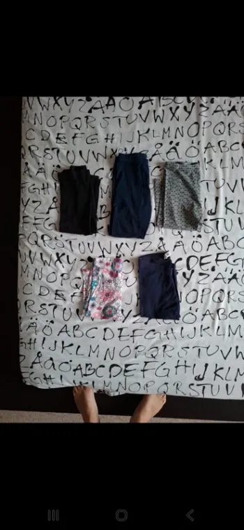 Leggings