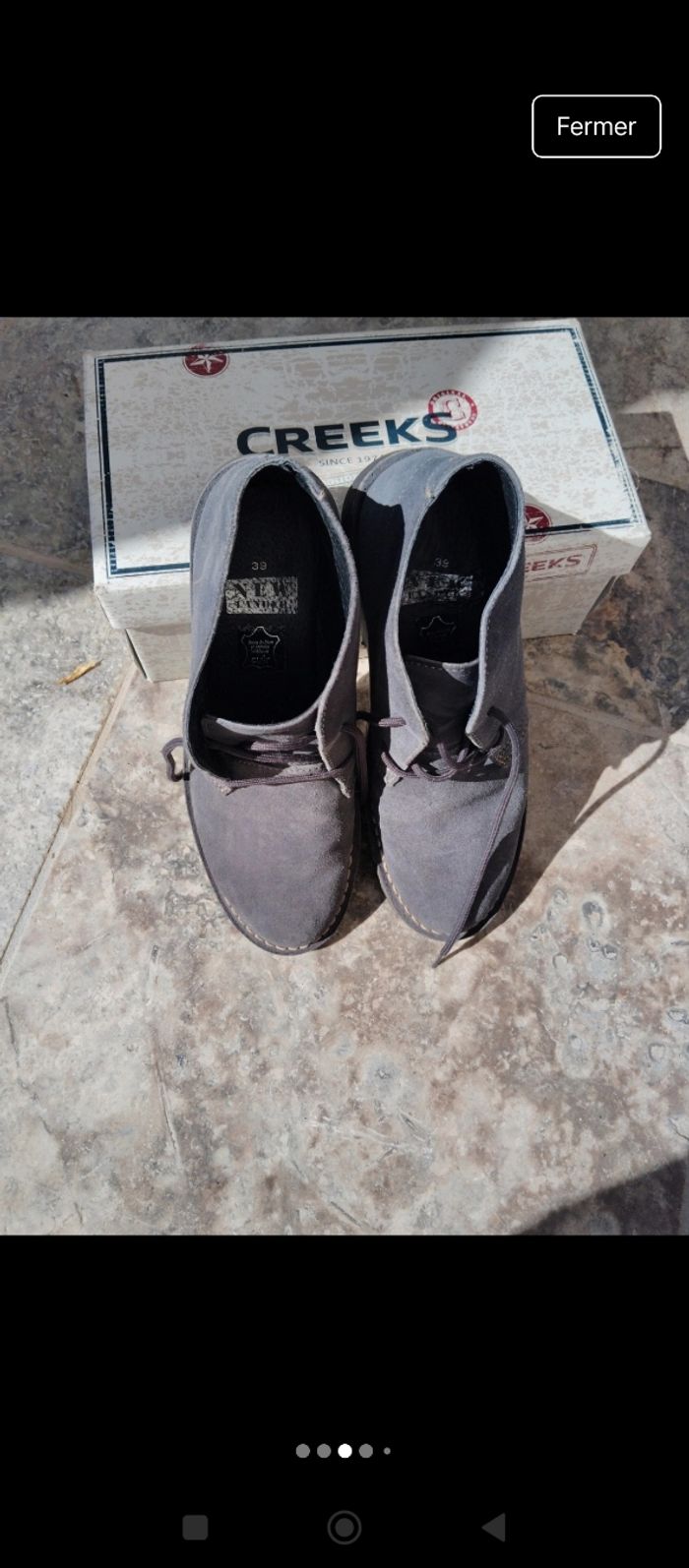 Clarks - photo numéro 3