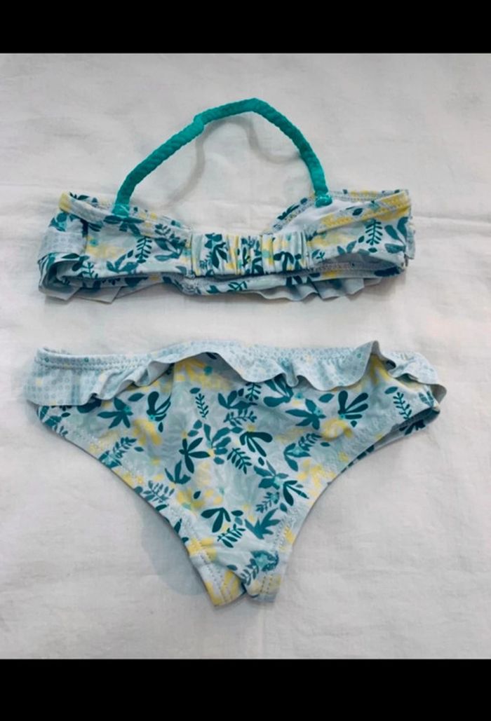 Maillot de bain Vertbaudet - photo numéro 2