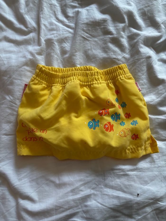 Lot vêtements bebe fille 6 mois (26 pièces) - photo numéro 8