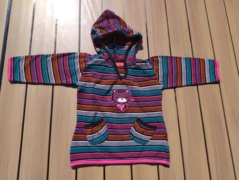 🌺robe mi saison 🌺