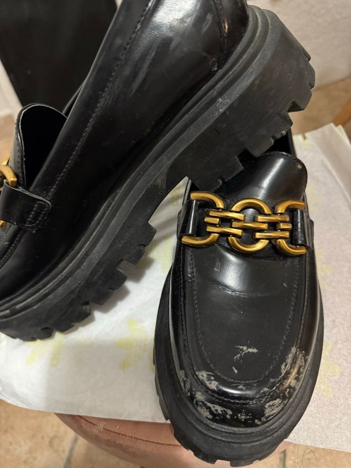 Mocassins - photo numéro 7