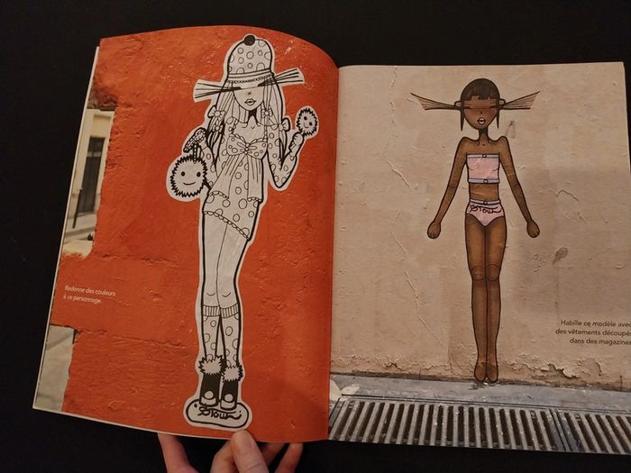 Les murs - photo numéro 3