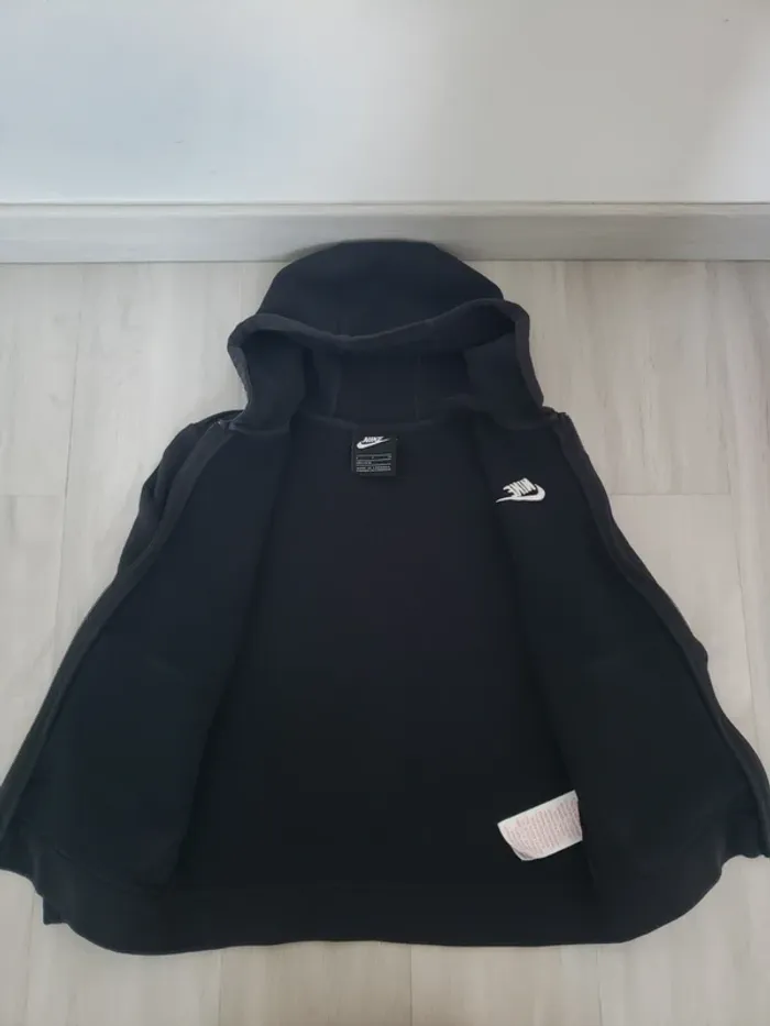 Veste Nike garçon 8-10 ans - photo numéro 4