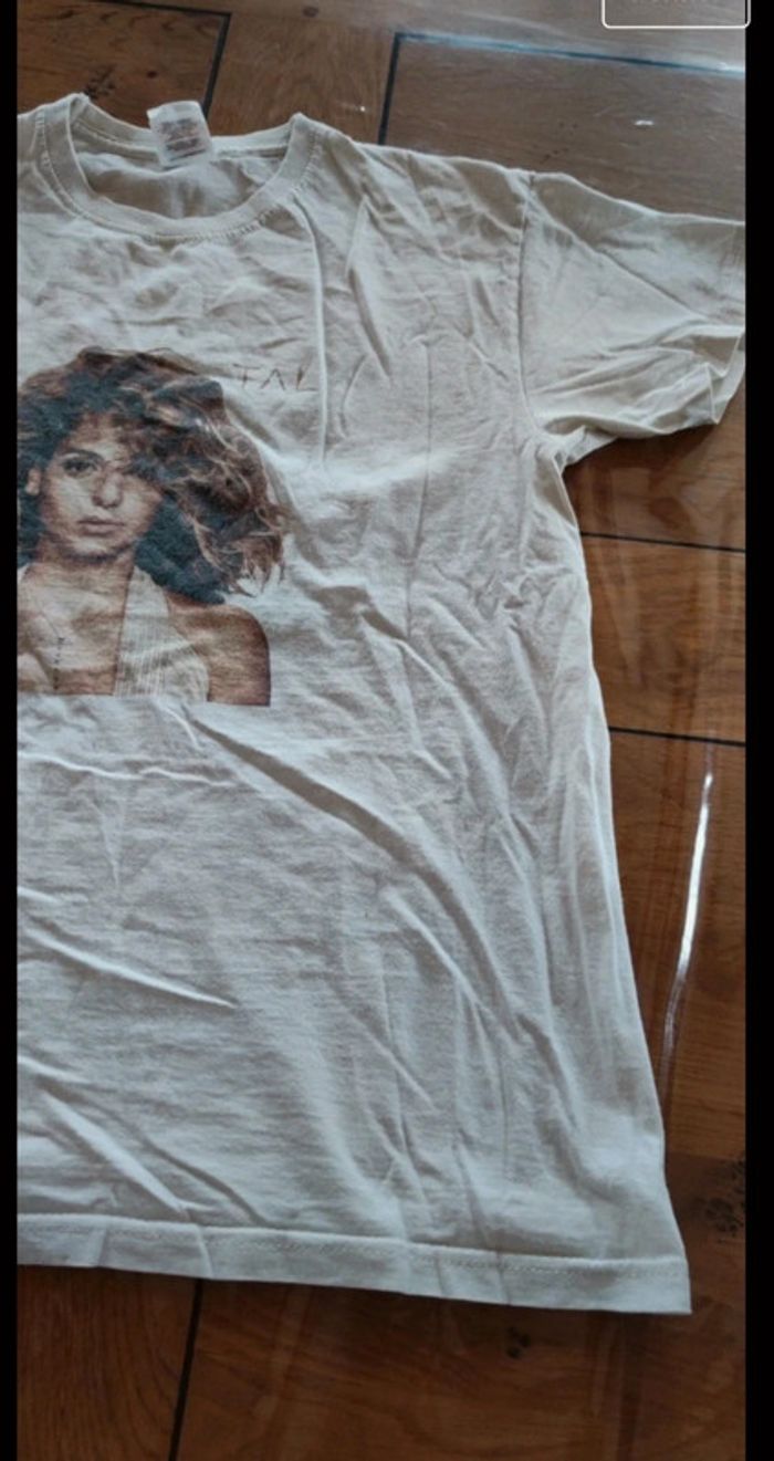 Maillot Tal manches courtes 12/13 ans - photo numéro 3