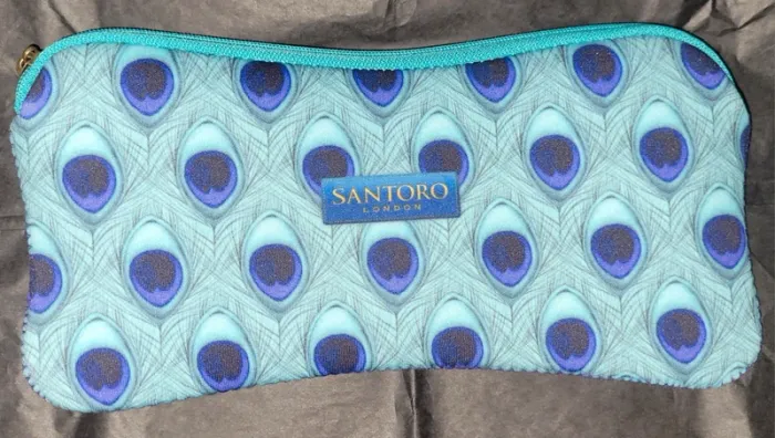 Trousse Santoro Mirabelle - photo numéro 2