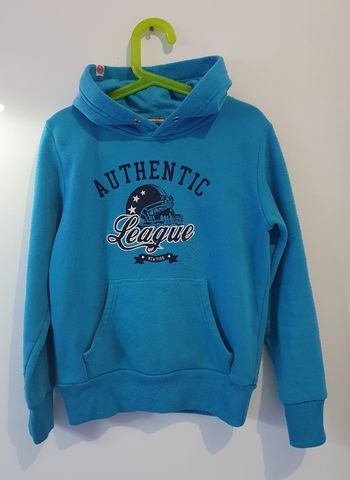 Pull à capuche Color & Duty