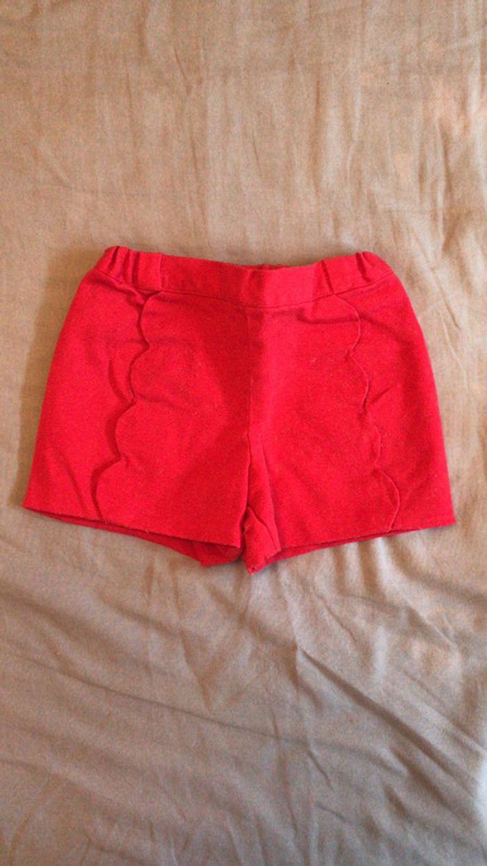 Short