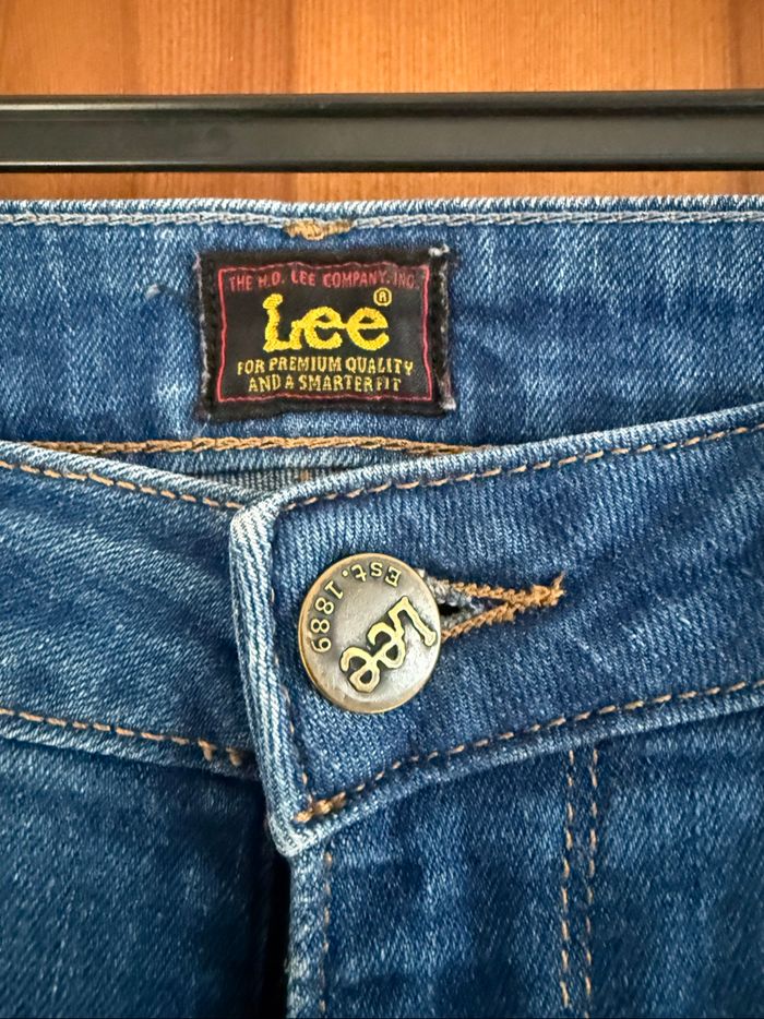 Jeans lee Taille 42 - photo numéro 2