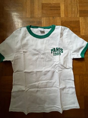 T shirt Zara