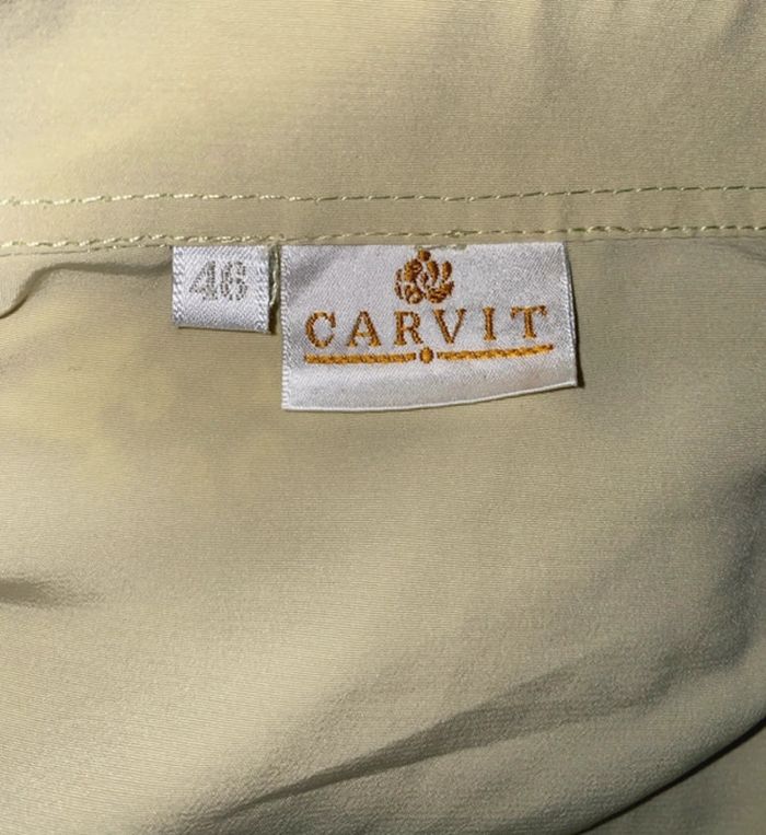 Chemise fluide brodée Taille 46 - photo numéro 8