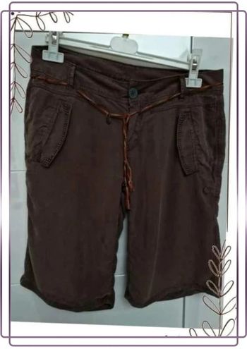 Pantacourt  "  Garcia Jeans" T38