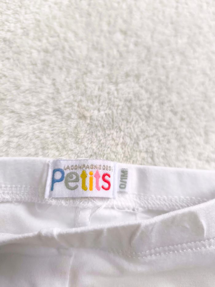 Legging 0-1 mois - photo numéro 3