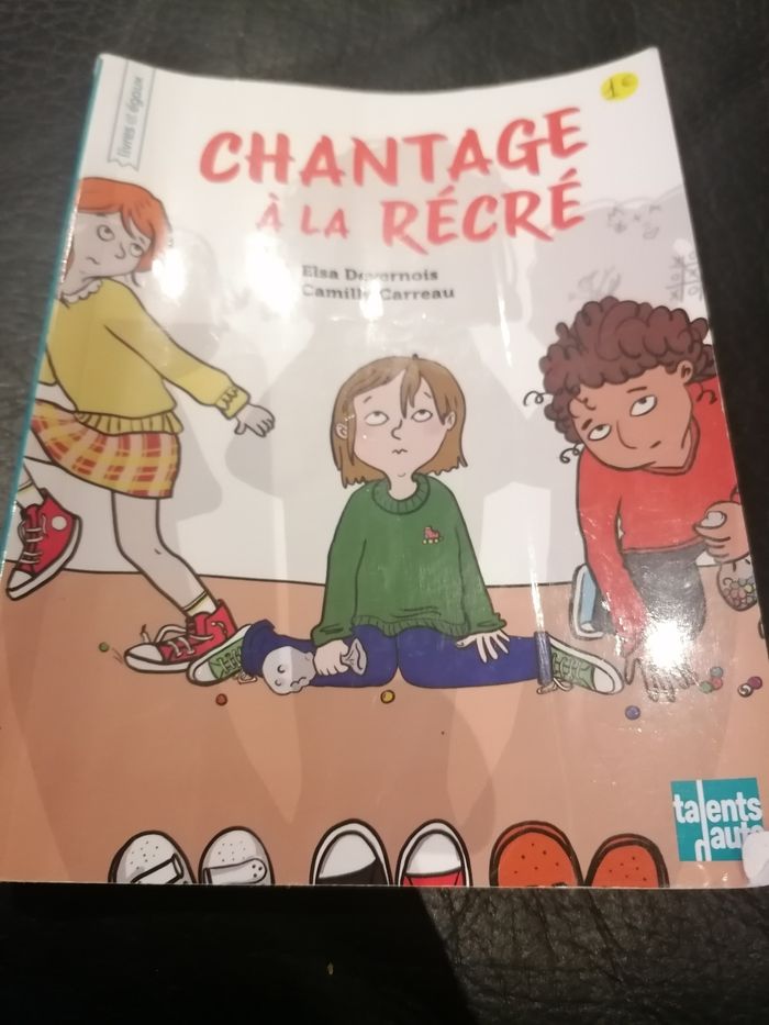 Livres à 1euro l'unité - photo numéro 9