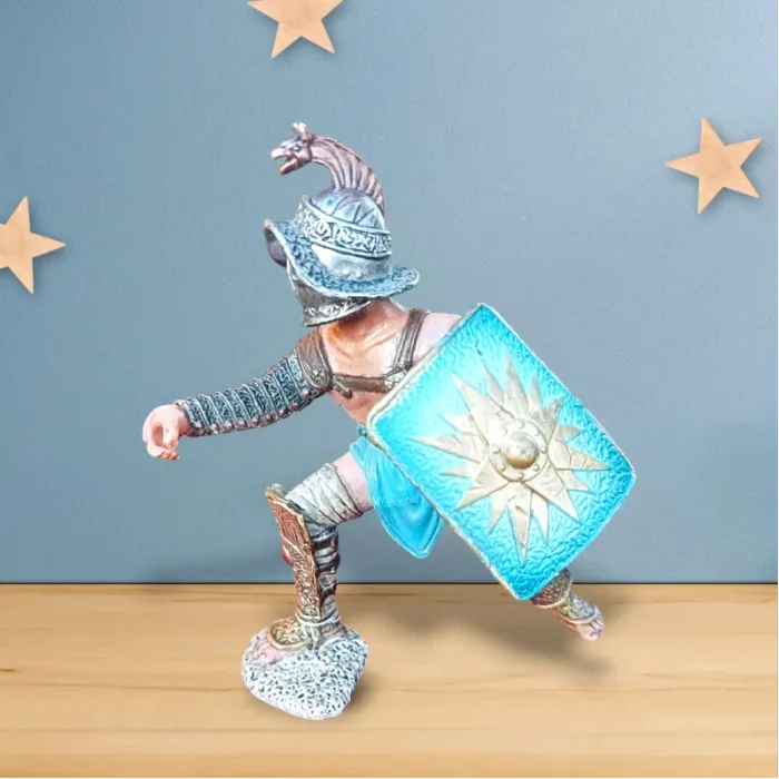 Figurine Schleich Gladiateur Romain Thrace
