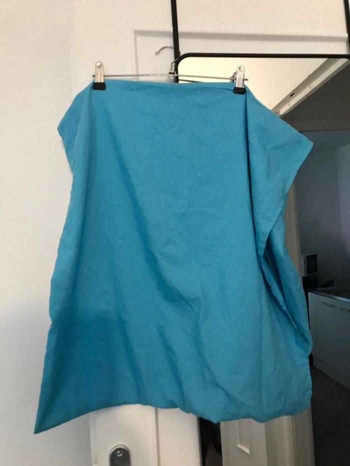 Trait oreiller - photo numéro 2