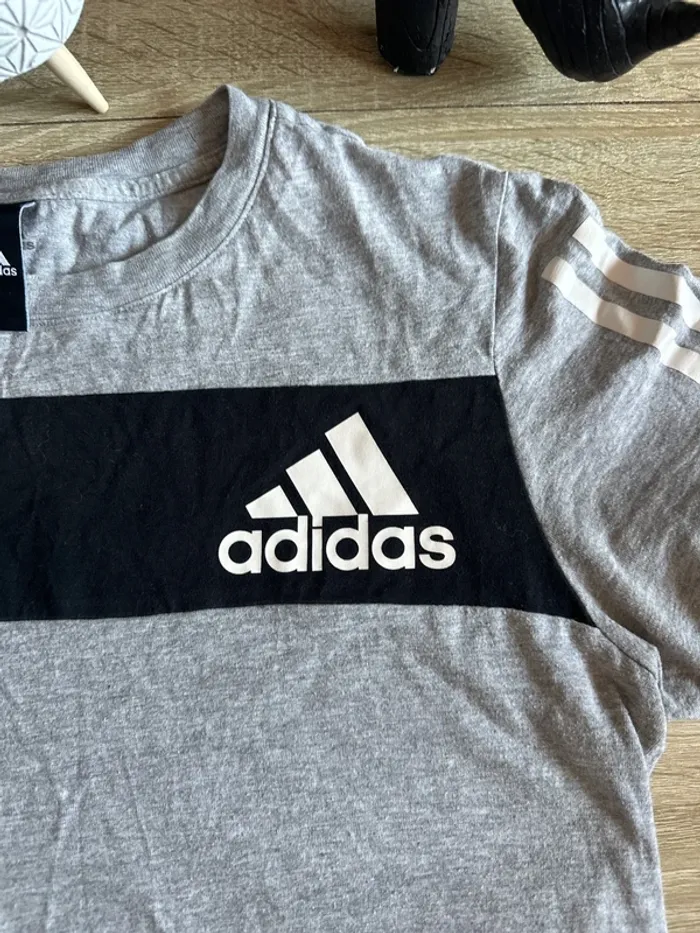 T-shirt OL - photo numéro 2