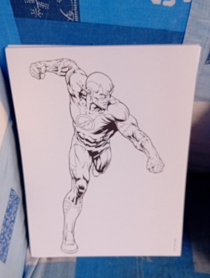 Coffret Marqueur flash 24 pcs neuf - photo numéro 4