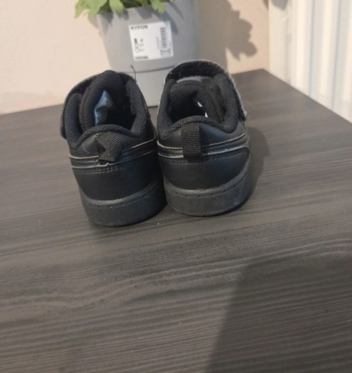 Basket nike - photo numéro 2