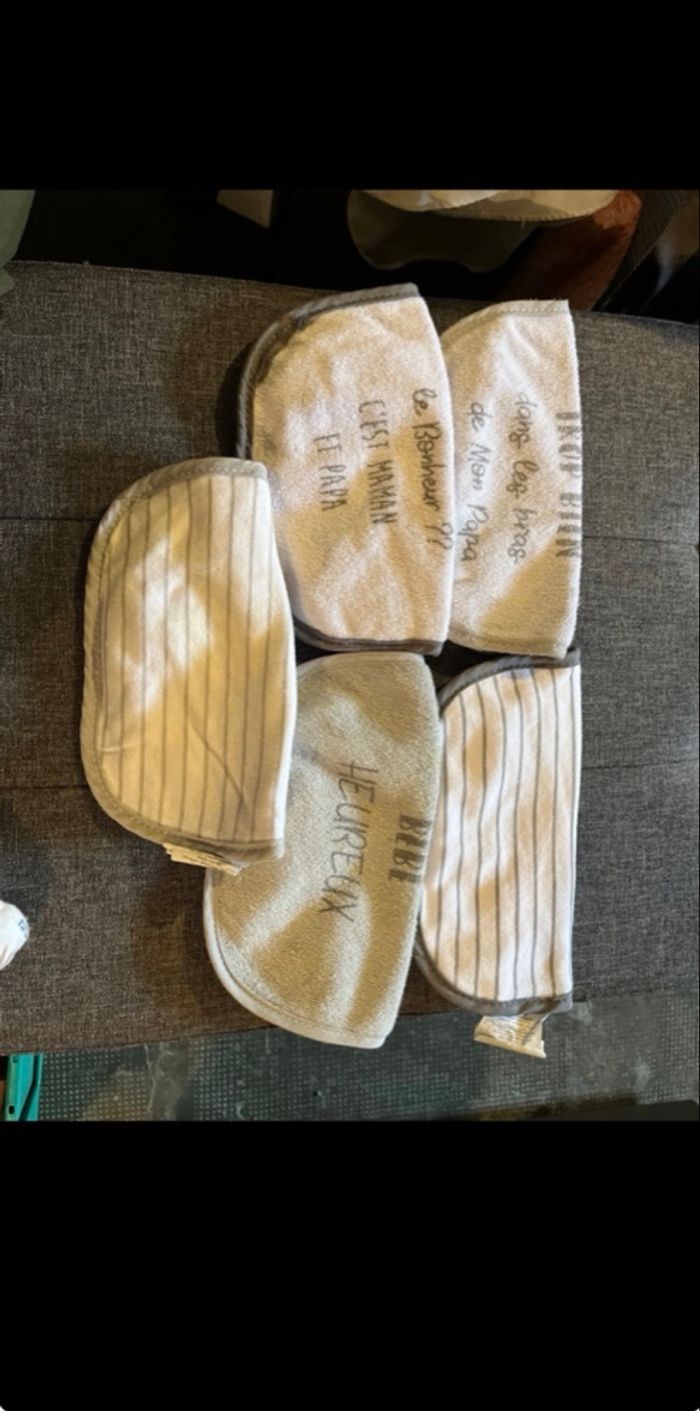 Lots Vêtements 1 mois - photo numéro 3