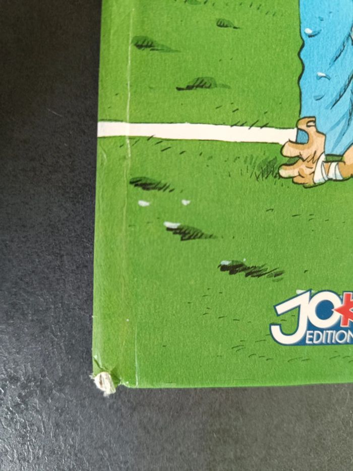 Bd top 15 - photo numéro 2