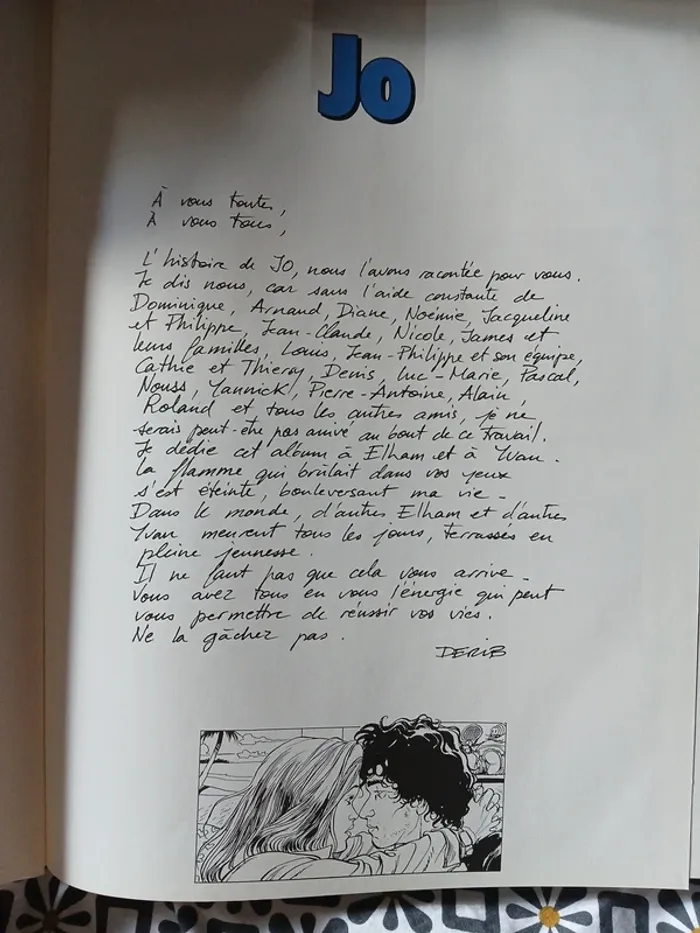 Bande dessinée - photo numéro 2