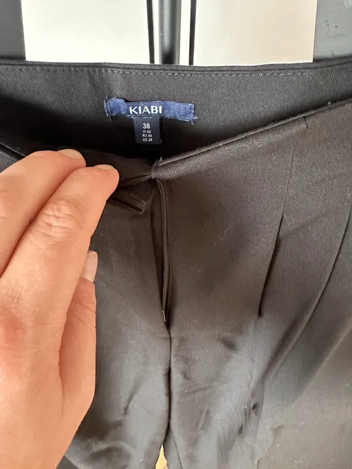 Pantalon large Kiabi - photo numéro 3