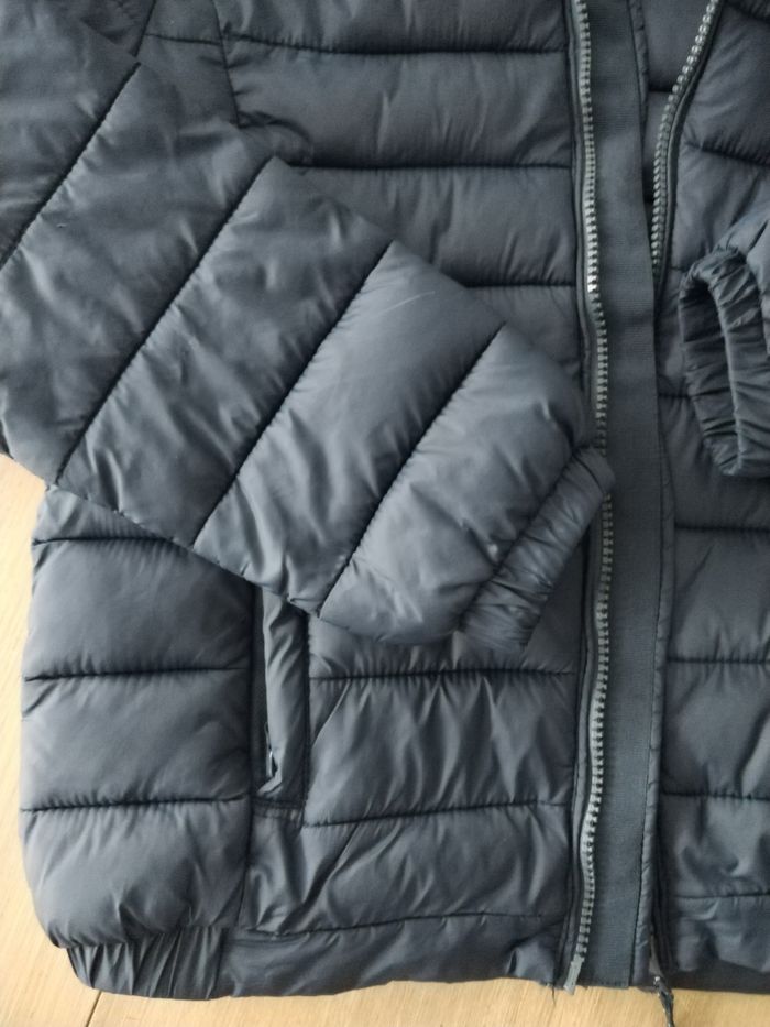 Doudou légère fille - photo numéro 5