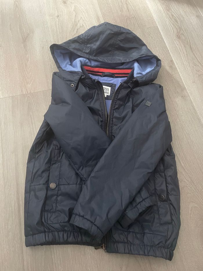 Veste - photo numéro 3