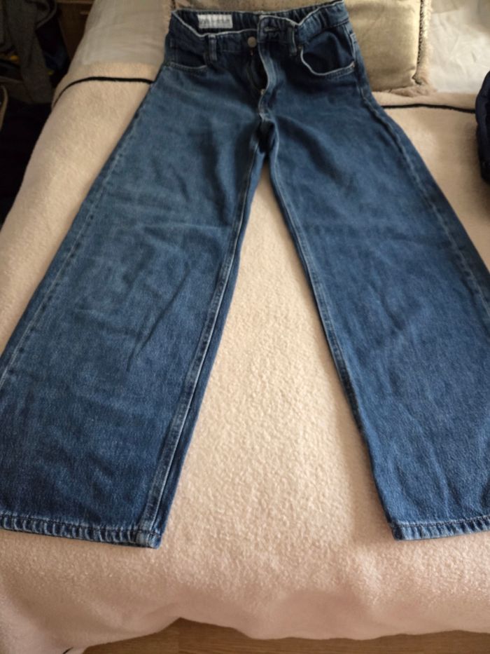 Jeans Zara - photo numéro 2