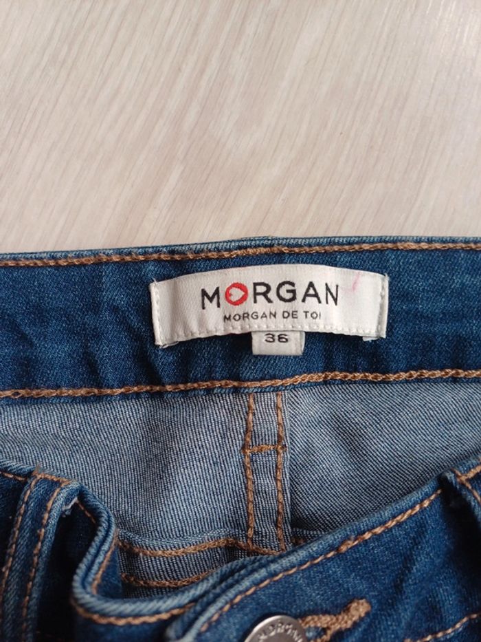 Jeans Morgan - photo numéro 4