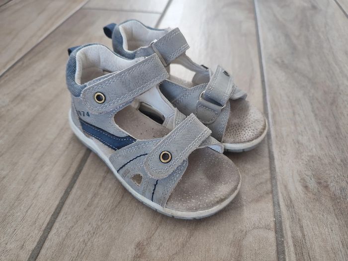 Chaussures