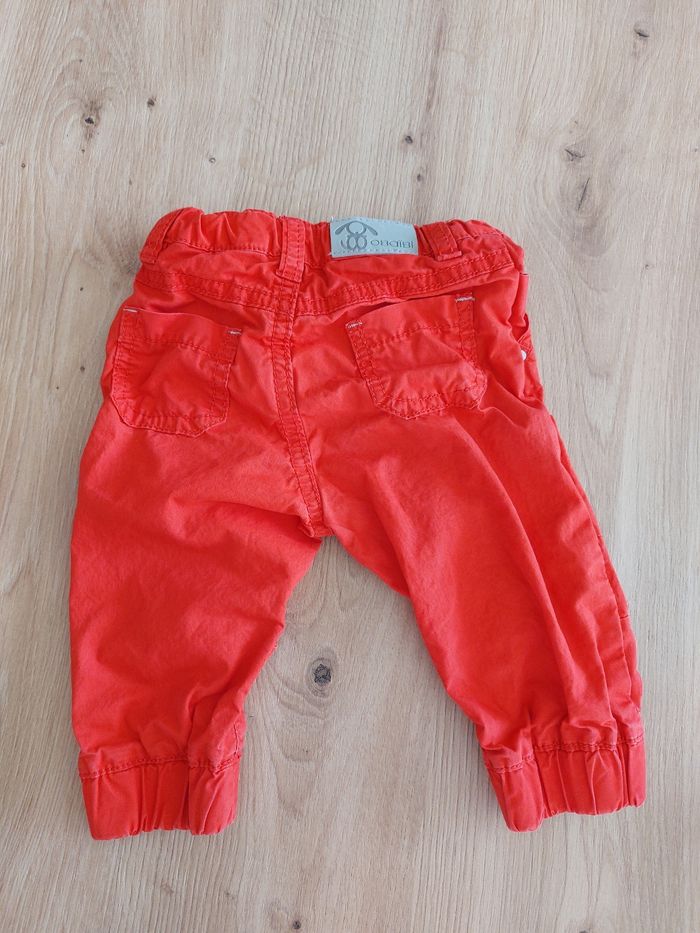 Pantalon Obaidi 6 mois - photo numéro 2