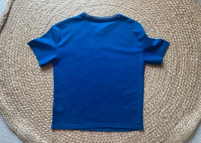 Teeshirt / maillot France 10 ans Kiabi - photo numéro 6