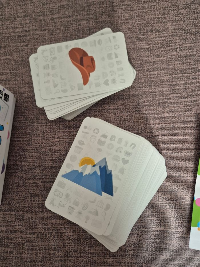 Jeu double mot - photo numéro 3