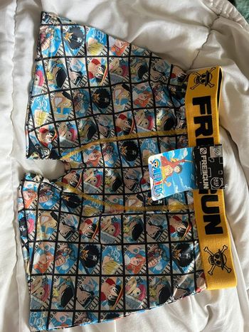 Boxer one pièce neuf 14/16 ans