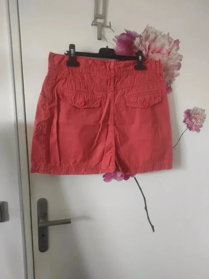 Jupe d'été Emoi by Emonite - photo numéro 3