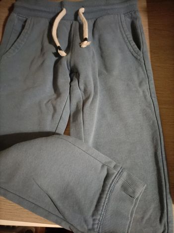 Pantalon jogging