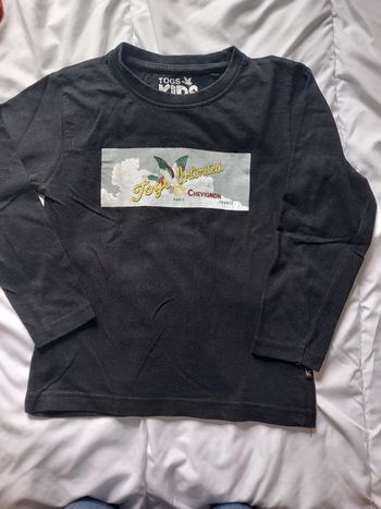 Tee-shirt chevignon