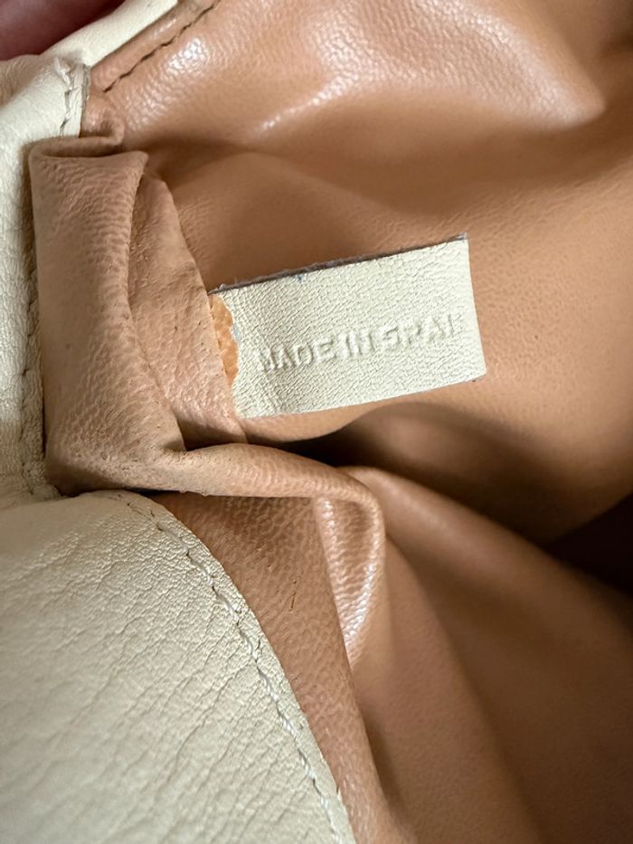 Sac à main en cuir Lancel - photo numéro 10