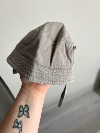 Bob garçon taille 47